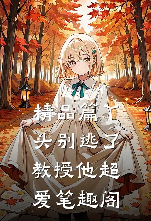 精品篇丫头别逃了教授他超爱笔趣阁