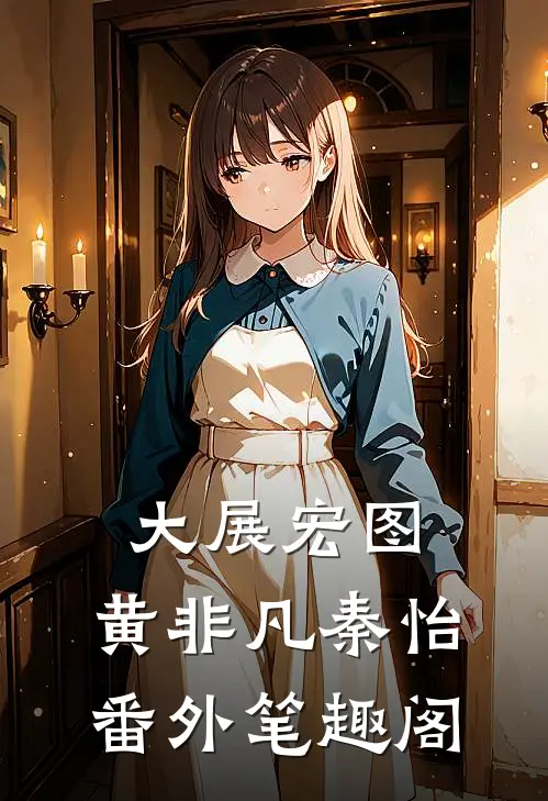 大展宏图：黄非凡秦怡番外笔趣阁