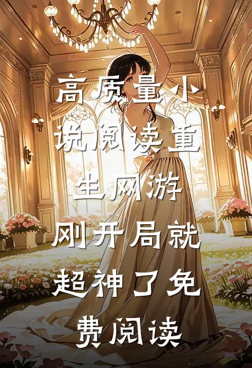 高质量小说阅读重生网游:刚开局就超神了免费阅读