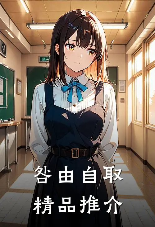 咎由自取精品推介