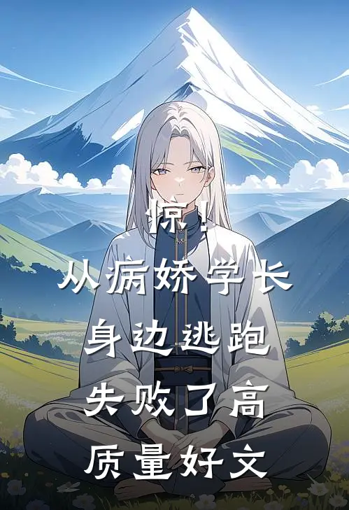 惊！从病娇学长身边逃跑失败了高质量好文