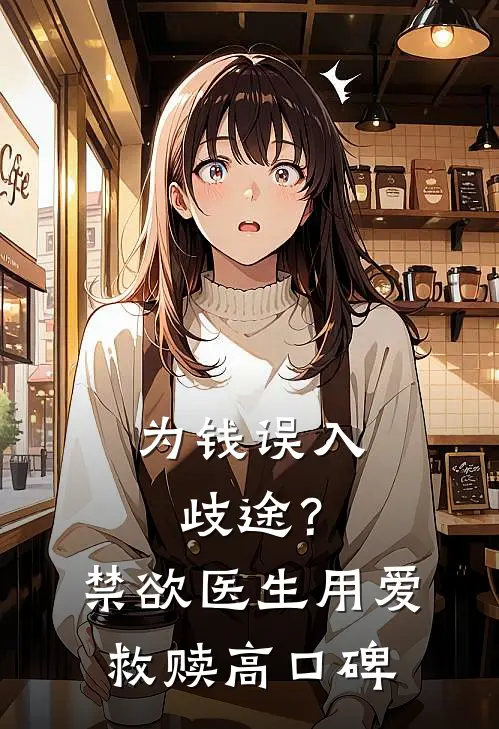 为钱误入歧途？禁欲医生用爱救赎高口碑