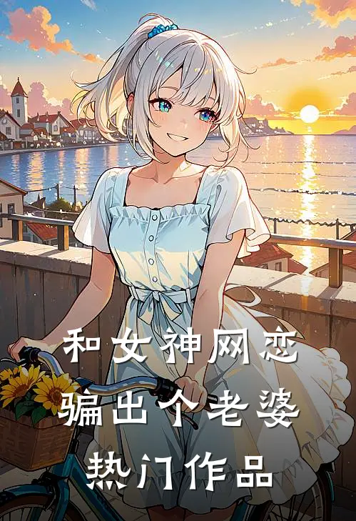 和女神网恋，骗出个老婆热门作品