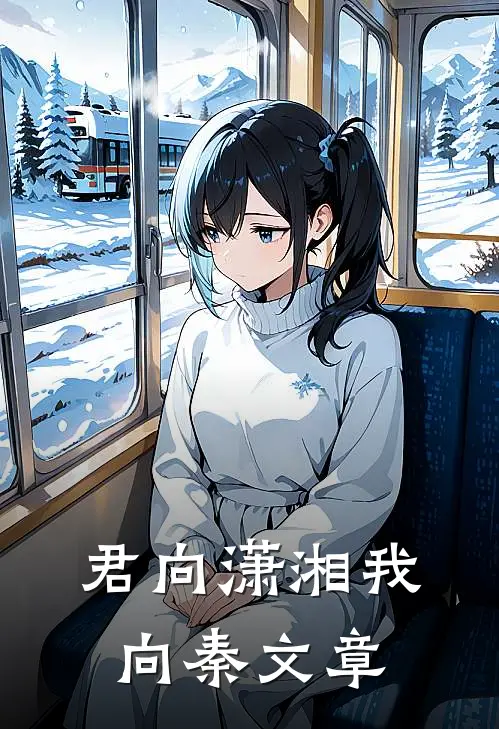 君向潇湘我向秦文章