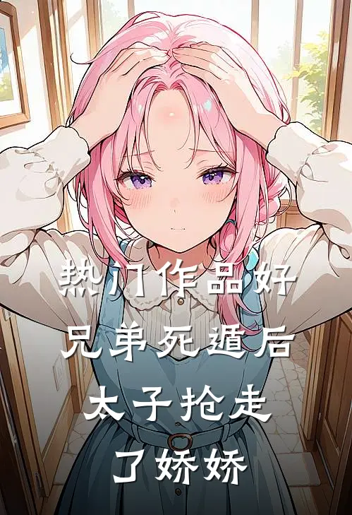 热门作品好兄弟死遁后，太子抢走了娇娇