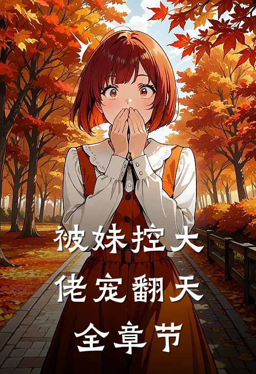 被妹控大佬宠翻天全章节