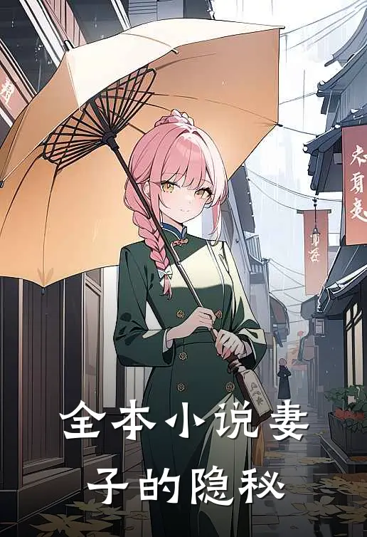 全本小说妻子的隐秘