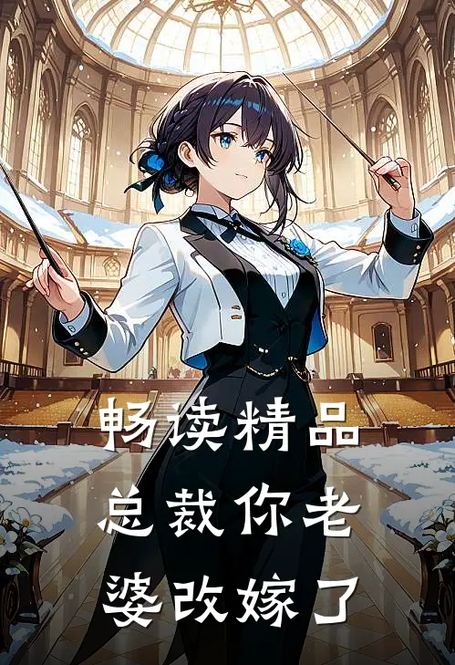 畅读精品总裁你老婆改嫁了