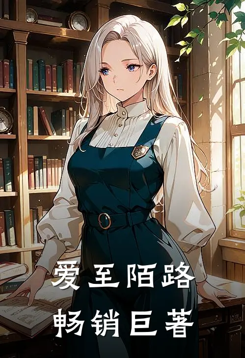 爱至陌路畅销巨著