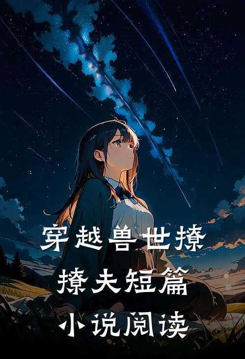 穿越兽世撩撩夫短篇小说阅读