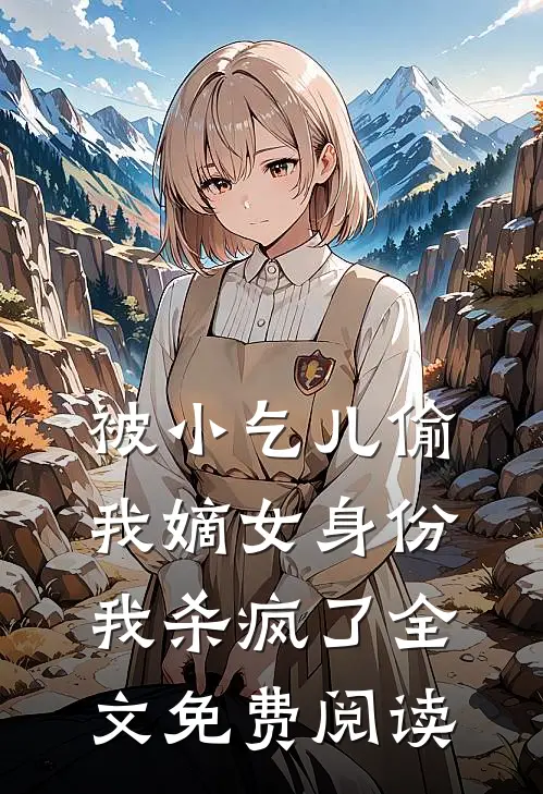 被小乞儿偷我嫡女身份，我杀疯了全文免费阅读