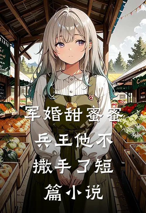军婚甜蜜蜜，兵王他不撒手了短篇小说