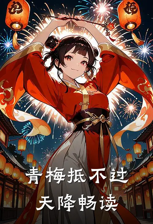 青梅抵不过天降畅读