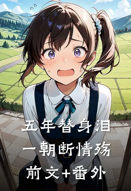五年替身泪，一朝断情殇前文+番外