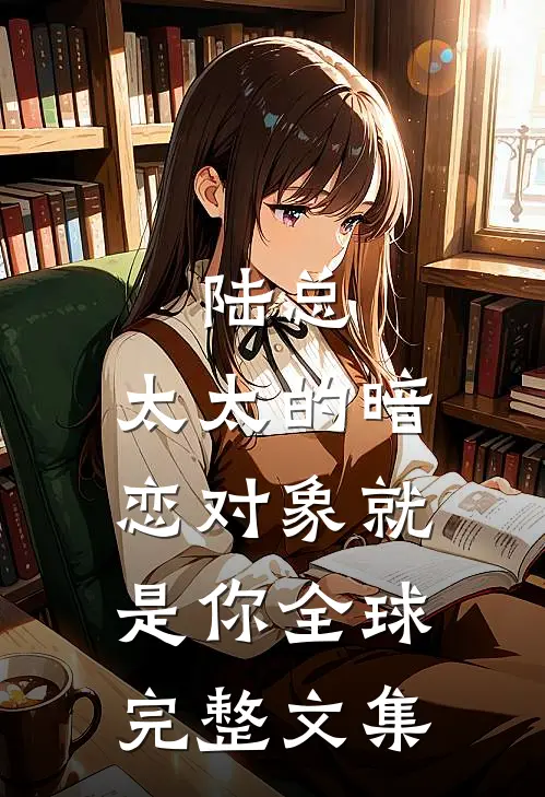 陆总，太太的暗恋对象就是你全球完整文集