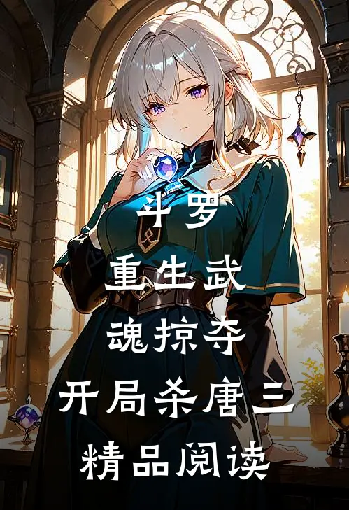 斗罗：重生武魂掠夺，开局杀唐三精品阅读