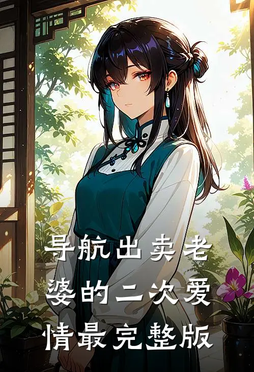 导航出卖老婆的二次爱情最完整版