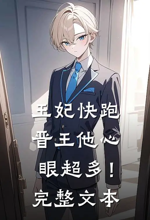 王妃快跑，晋王他心眼超多！完整文本