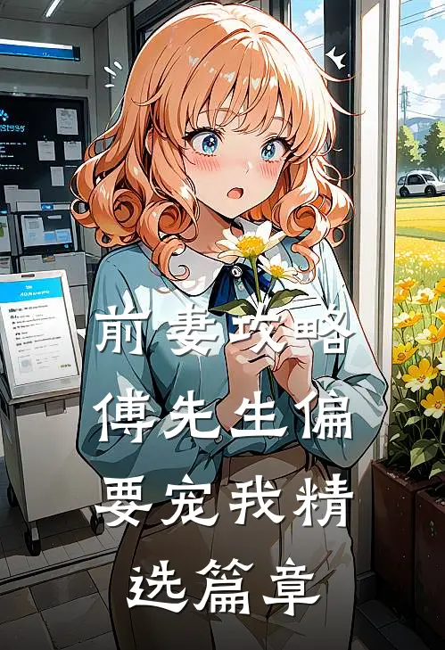 前妻攻略：傅先生偏要宠我精选篇章