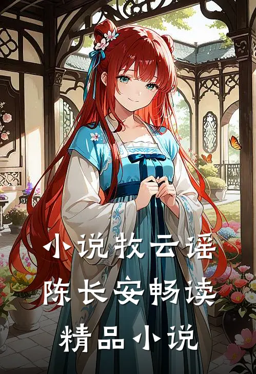 小说牧云谣陈长安畅读精品小说
