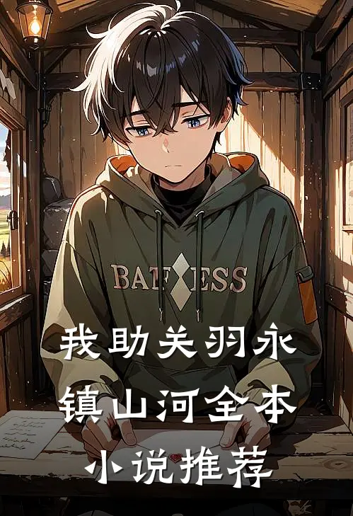 我助关羽永镇山河全本小说推荐