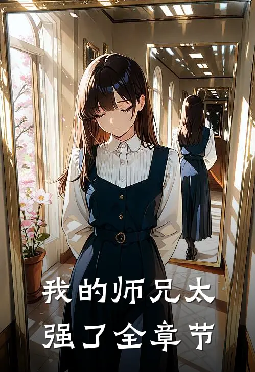 我的师兄太强了全章节