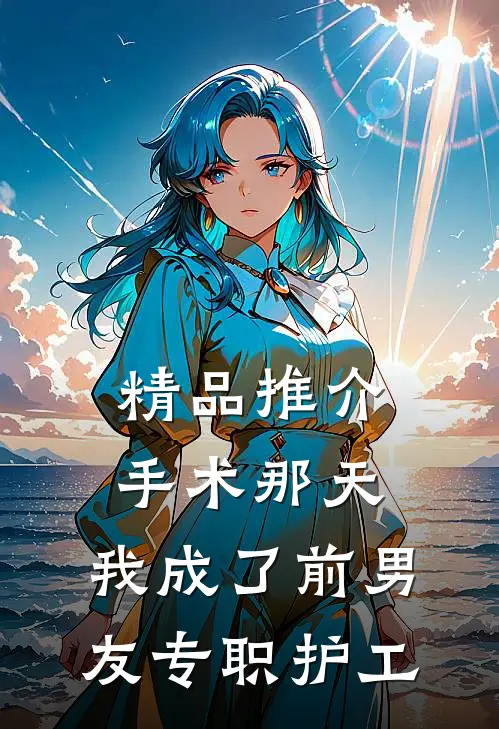 精品推介手术那天，我成了前男友专职护工
