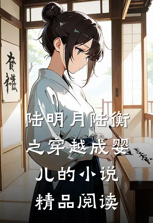 陆明月陆衡之穿越成婴儿的小说精品阅读
