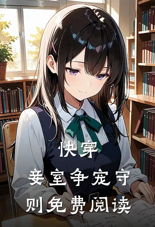 快穿：妾室争宠守则免费阅读