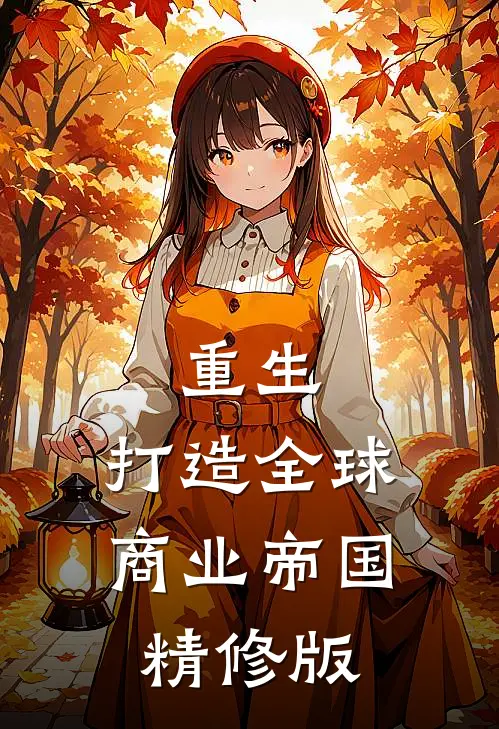 重生：打造全球商业帝国精修版