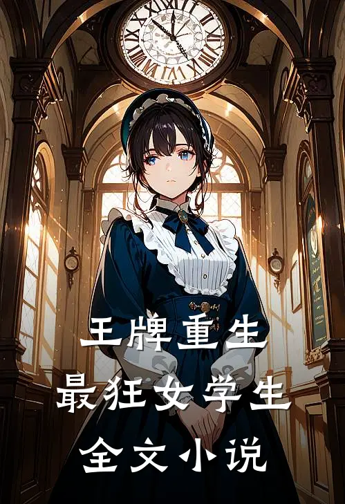 王牌重生:最狂女学生全文小说