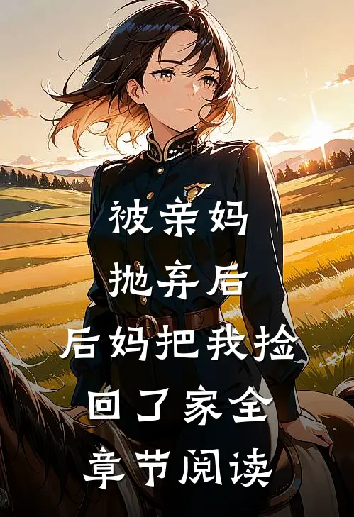 被亲妈抛弃后，后妈把我捡回了家全章节阅读