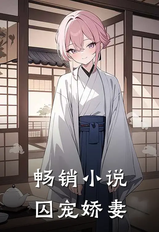 畅销小说囚宠娇妻