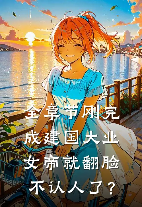 全章节刚完成建国大业，女帝就翻脸不认人了？