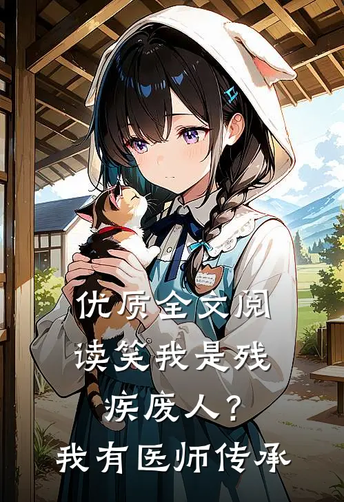 优质全文阅读笑我是残疾废人？我有医师传承