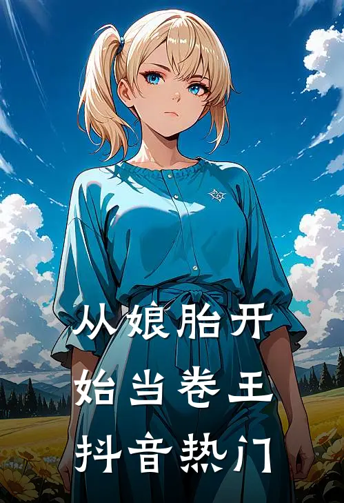 从娘胎开始当卷王抖音热门