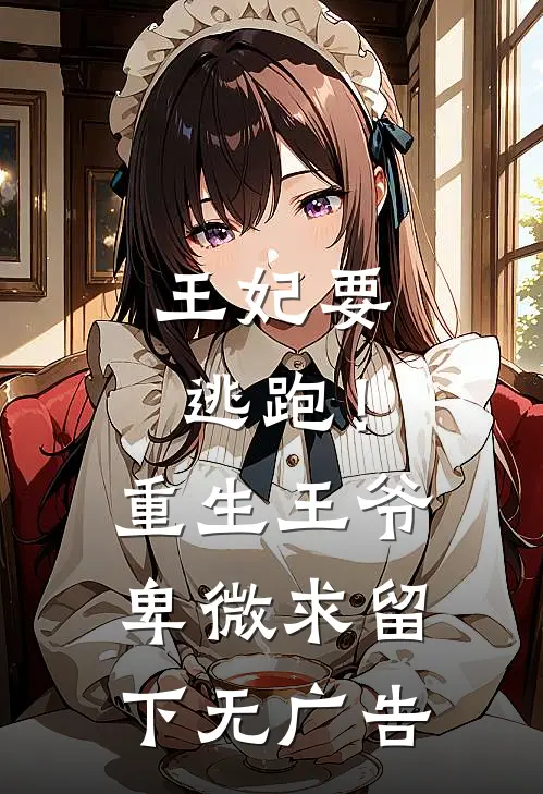 王妃要逃跑！重生王爷卑微求留下无广告