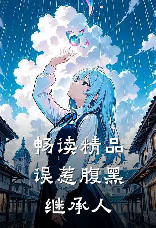 畅读精品误惹腹黑继承人