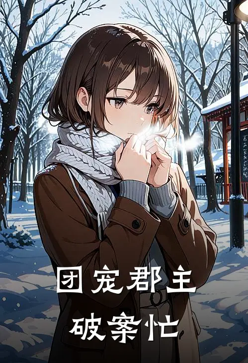 团宠郡主破案忙