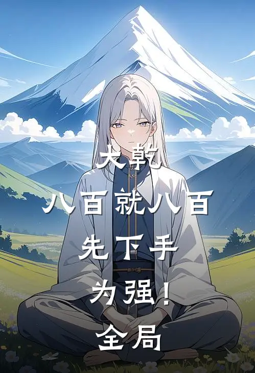 大乾：八百就八百，先下手为强！全局