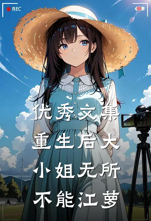 优秀文集重生后大小姐无所不能江萝