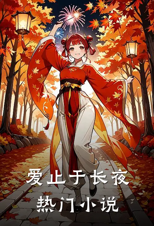 爱止于长夜热门小说
