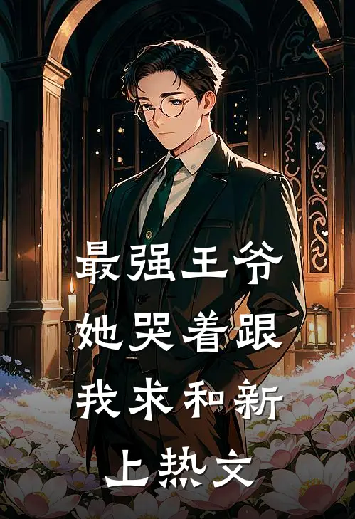 最强王爷：她哭着跟我求和新上热文