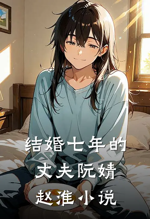 结婚七年的丈夫阮婧赵淮小说