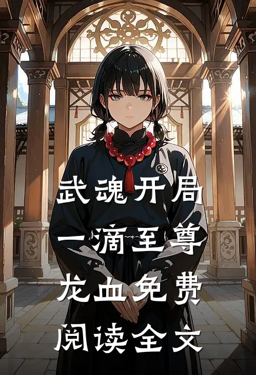 武魂开局一滴至尊龙血免费阅读全文