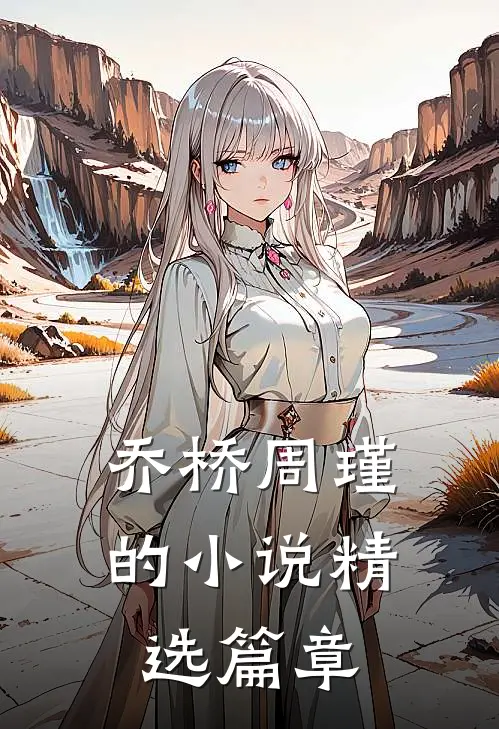 乔桥周瑾的小说精选篇章