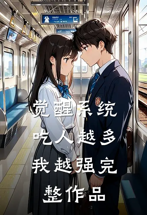 觉醒系统：吃人越多我越强完整作品