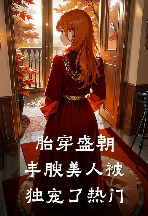 胎穿盛朝，丰腴美人被独宠了热门