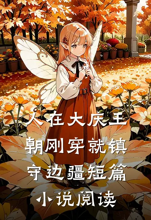 人在大庆王朝刚穿就镇守边疆短篇小说阅读