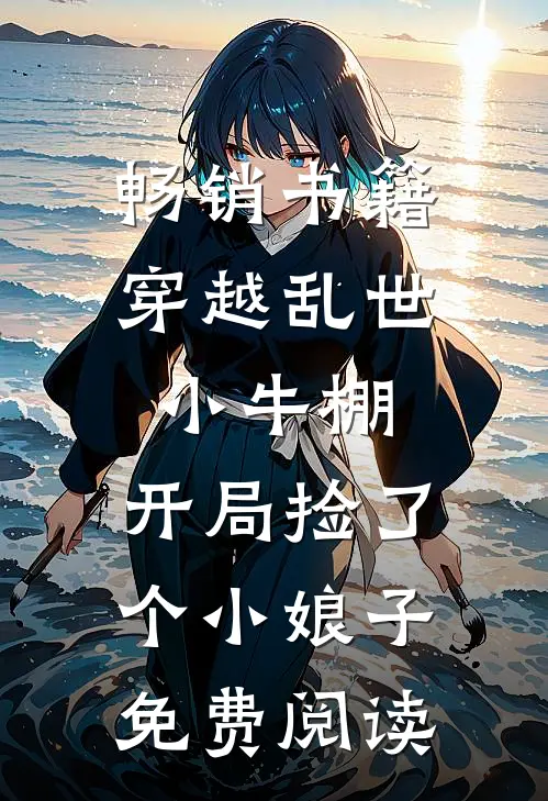 畅销书籍穿越乱世小牛棚,开局捡了个小娘子免费阅读